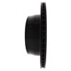 120.66065 by CENTRIC - Centric Premium Brake Rotor
