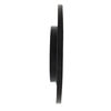 120.66066 by CENTRIC - Centric Premium Brake Rotor