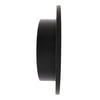 Centric 120.69002 Disc Brake Rotor Centric Premium Brake Rotor