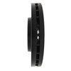 Centric 120.74001 Disc Brake Rotor Centric Premium Brake Rotor