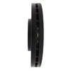 Centric 120.74002 Disc Brake Rotor Centric Premium Brake Rotor