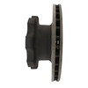 Centric 120.75001 Disc Brake Rotor Centric Premium Brake Rotor
