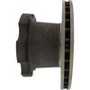 Centric 120.75003 Disc Brake Rotor Centric Premium Brake Rotor