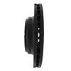 Centric 120.75005 Disc Brake Rotor Centric Premium Brake Rotor