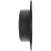 Centric 126.34019SR Disc Brake Rotor StopTech Sport Slotted