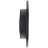 Centric 126.34066SR Disc Brake Rotor StopTech Sport Slotted