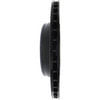 Centric 126.34072SL StopTech Sport Slotted