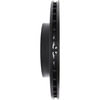 Centric 126.34048SR Disc Brake Rotor StopTech Sport Slotted