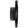 Centric 126.34077SR Disc Brake Rotor StopTech Sport Slotted