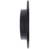 Centric 126.34094CSR Disc Brake Rotor Cryo Sport Slotted Rotor, Right