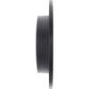 Centric 126.34094SL Disc Brake Rotor StopTech Sport Slotted
