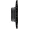 126.34095SL by CENTRIC - StopTech Sport Slotted