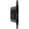 Centric 126.34097SL Disc Brake Rotor StopTech Sport Slotted