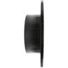 Centric 126.35002SR Disc Brake Rotor StopTech Sport Slotted