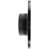 Centric 126.35005SL Disc Brake Rotor StopTech Sport Slotted