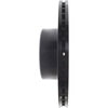Centric 126.35007SR Disc Brake Rotor StopTech Sport Slotted