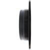 Centric 126.35014SR Disc Brake Rotor StopTech Sport Slotted