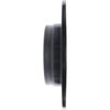 Centric 126.35034SR Disc Brake Rotor StopTech Sport Slotted