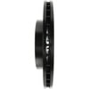 Centric 126.35036SL Disc Brake Rotor StopTech Sport Slotted