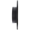 Centric 126.34137SR Disc Brake Rotor StopTech Sport Slotted