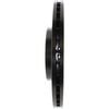 Centric 126.34138SL Disc Brake Rotor StopTech Sport Slotted
