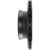 Centric 126.35074SL Brake Hydraulic Line StopTech Sport Slotted