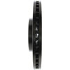 Centric 126.35089SL Disc Brake Rotor StopTech Sport Slotted