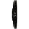 Centric 126.35091CSR Disc Brake Rotor