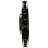 Centric 126.35042SR Disc Brake Rotor StopTech Sport Slotted