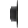 Centric 126.38011SR Disc Brake Rotor StopTech Sport Slotted