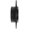Centric 126.38013SR Disc Brake Rotor StopTech Sport Slotted