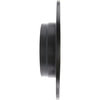 Centric 126.35112CSR Disc Brake Rotor Cryo Sport Slotted Rotor, Right
