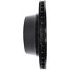 126.37019SR by CENTRIC - StopTech Sport Slotted