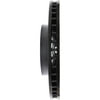 126.39019SR by CENTRIC - StopTech Sport Slotted