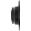 Centric 126.39020CSL Disc Brake Rotor Cryo Sport Slotted Rotor, Left