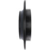 Centric 126.39024SR Disc Brake Rotor StopTech Sport Slotted
