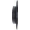 Centric 126.39028SR Disc Brake Rotor StopTech Sport Slotted