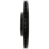 126.38016SR by CENTRIC - StopTech Sport Slotted