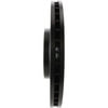 126.38017SL by CENTRIC - StopTech Sport Slotted
