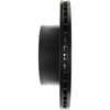 Centric 126.39006SL Disc Brake Rotor StopTech Sport Slotted