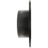 Centric 126.39007CSR Disc Brake Rotor Cryo Sport Slotted Rotor, Right