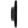 126.39014SL by CENTRIC - StopTech Sport Slotted