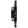 Centric 126.40013SR Disc Brake Rotor StopTech Sport Slotted