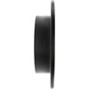 Centric 126.40017CSL Disc Brake Rotor Cryo Sport Slotted Rotor, Left
