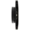 Centric 126.40018SL Disc Brake Rotor StopTech Sport Slotted