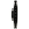 126.39042SL by CENTRIC - StopTech Sport Slotted