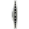 Centric 126.39046CSL Disc Brake Rotor Cryo Sport Slotted Rotor, Left