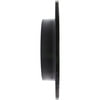 Centric 126.40040SR Disc Brake Rotor Stoptech Sport Slotted