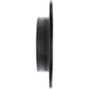 Centric 126.40040SL Disc Brake Rotor StopTech Sport Slotted