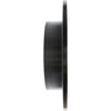 Centric 126.40041SL Disc Brake Rotor StopTech Sport Slotted